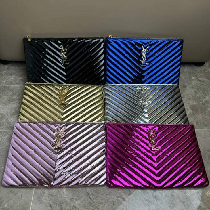 Picture of Saint Laurent Wallets _SKUfw167257153fw